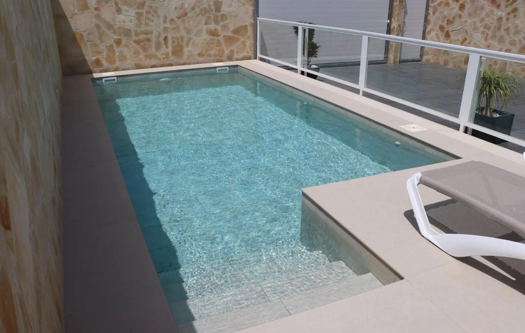Casa El Rincon De La Rosa II Villa Conil De La Frontera