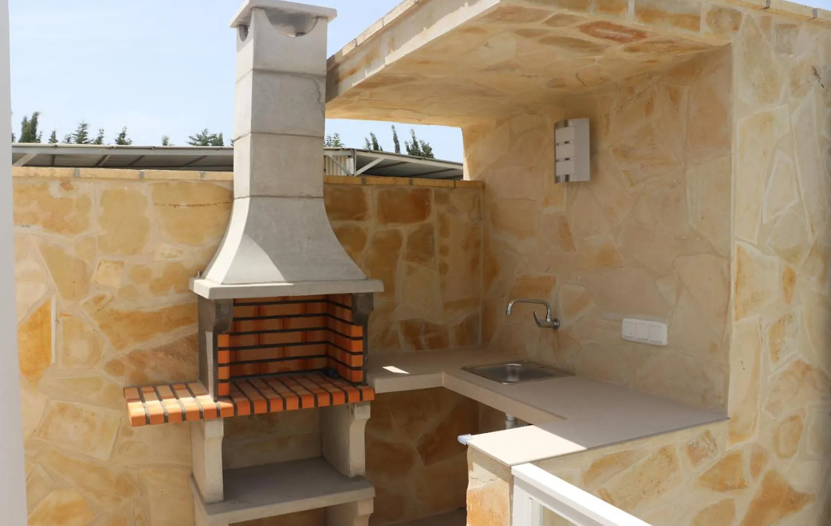Casa El Rincon De La Rosa II Villa Conil De La Frontera