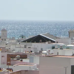 Gasthuis Al-andalus, Conil De La Frontera
